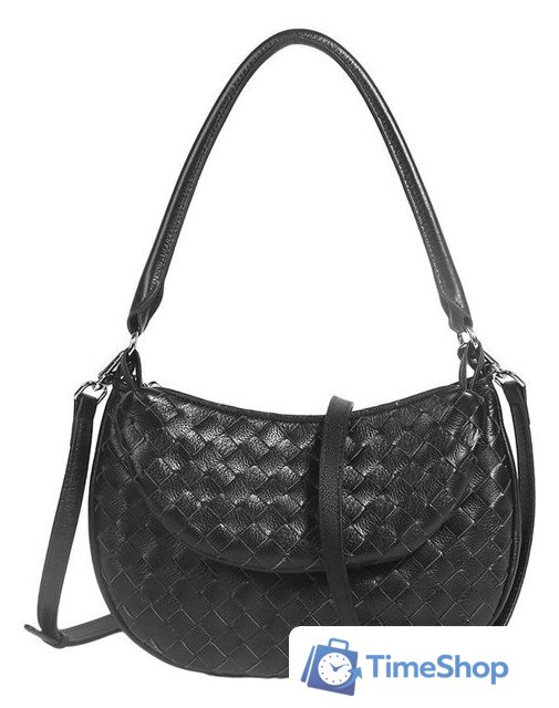 Женская сумка Mironpan 62400 (черный) - Изображение №1 — Интернет-магазин Time-Shop