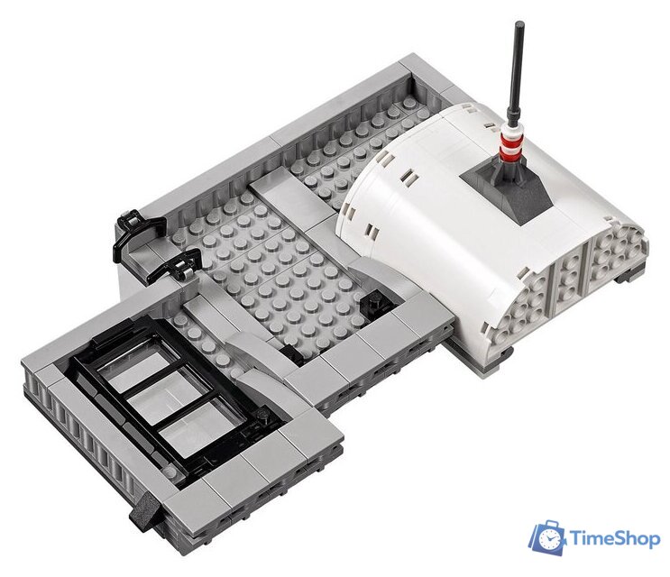 Конструктор LEGO Creator 10260 Ресторанчик в центре - Изображение №7 — Интернет-магазин Time-Shop