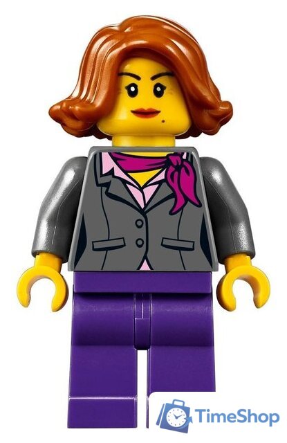 Конструктор LEGO Creator 10260 Ресторанчик в центре - Изображение №25 — Интернет-магазин Time-Shop