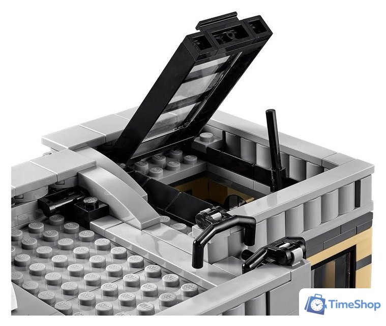 Конструктор LEGO Creator 10260 Ресторанчик в центре - Изображение №9 — Интернет-магазин Time-Shop