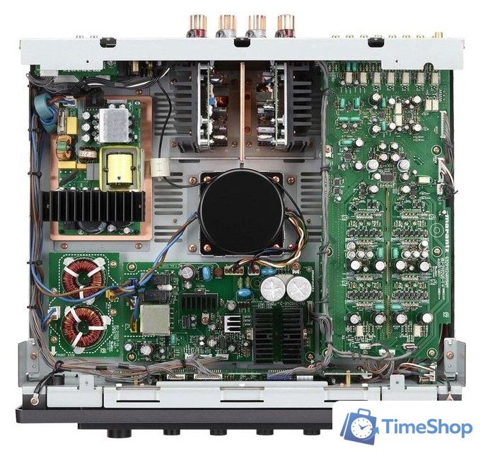 Интегральный усилитель Marantz Model 30 (черный) - Изображение №4 — Интернет-магазин Time-Shop