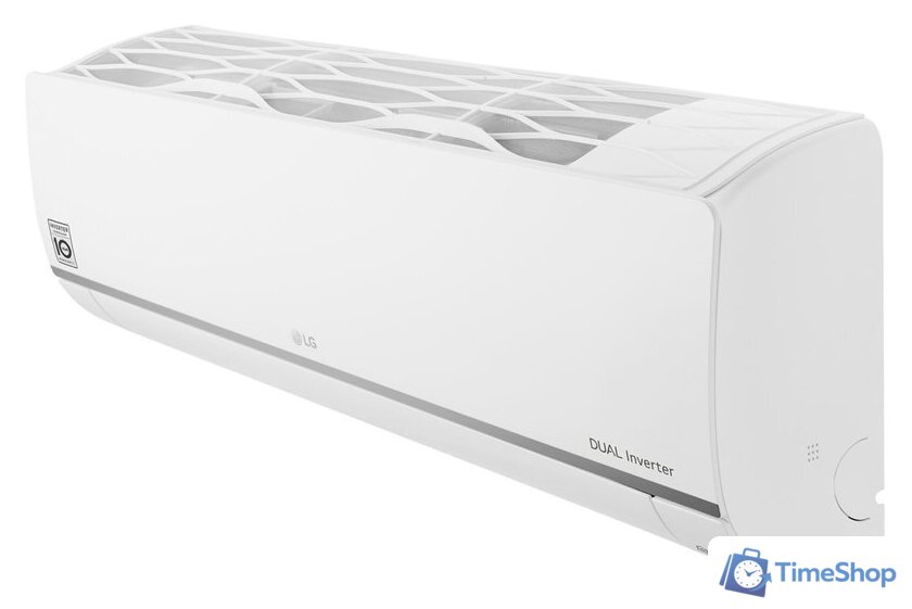 Кондиционер LG Eco Smart 2021 PC24SQ - Изображение №8 — Интернет-магазин Time-Shop
