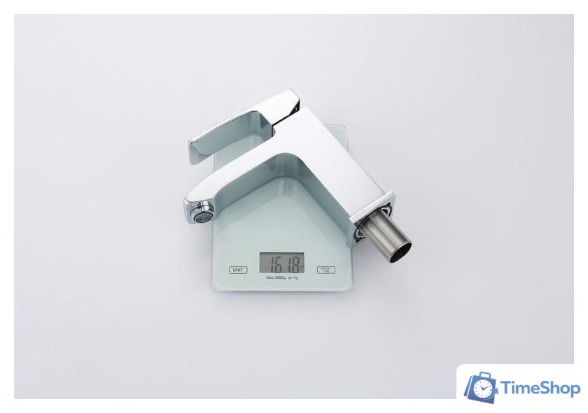 Смеситель Raglo R01.10 - Изображение №11 — Интернет-магазин Time-Shop