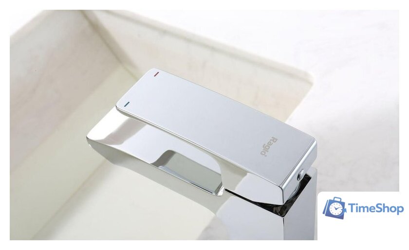 Смеситель Raglo R01.10 - Изображение №10 — Интернет-магазин Time-Shop