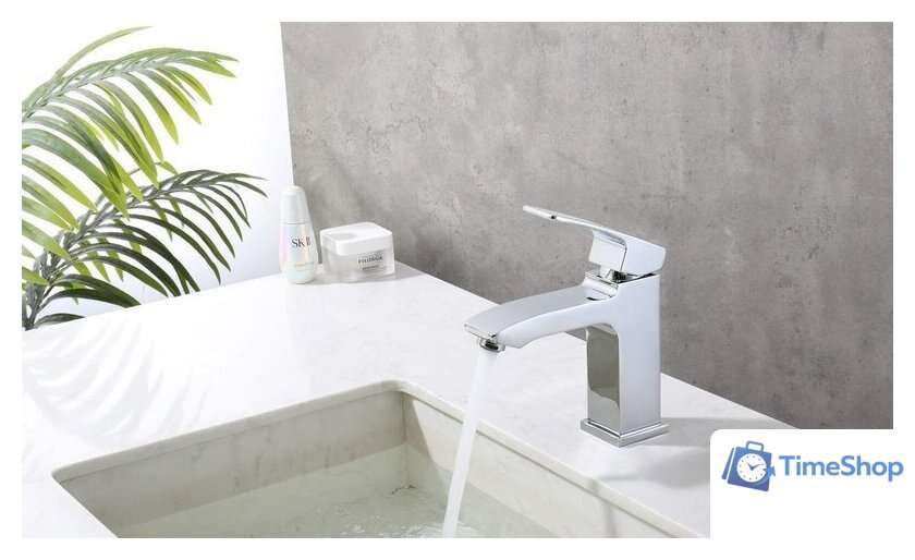 Смеситель Raglo R01.10 - Изображение №5 — Интернет-магазин Time-Shop