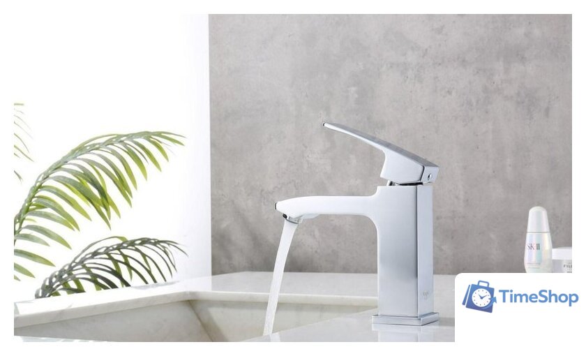 Смеситель Raglo R01.10 - Изображение №9 — Интернет-магазин Time-Shop