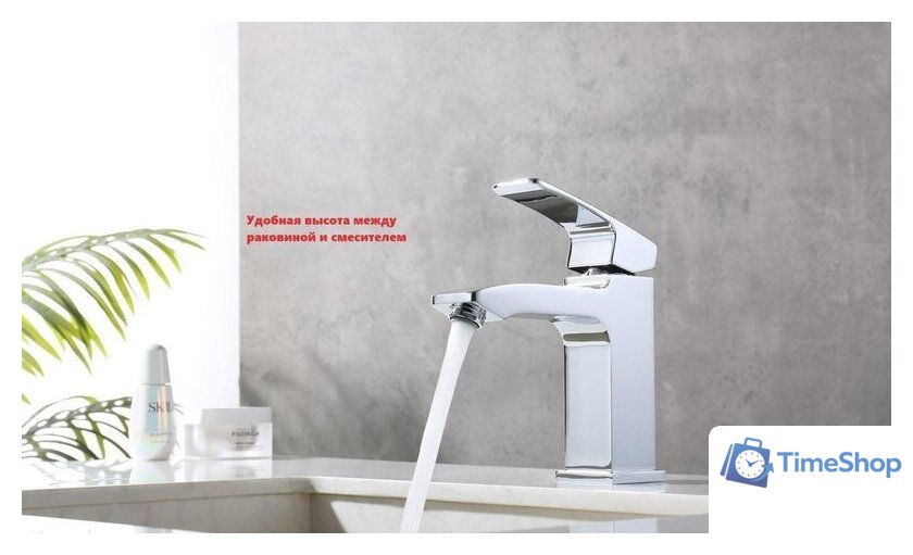 Смеситель Raglo R01.10 - Изображение №3 — Интернет-магазин Time-Shop