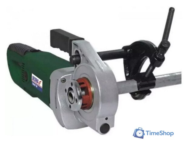 Труборез Dedra DED7511 - Изображение №1 — Интернет-магазин Time-Shop