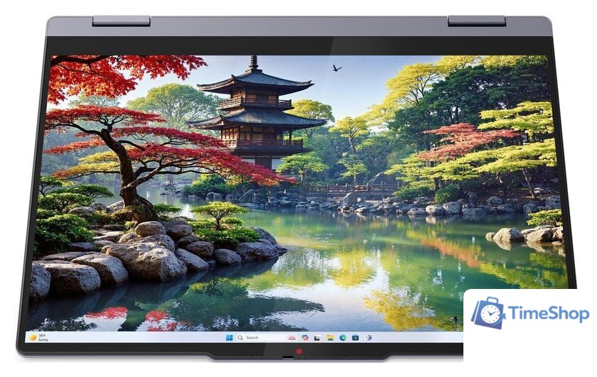 Ноутбук 2-в-1 Lenovo IdeaPad 5 2-in-1 14IAL10 83KR001TUS - Изображение №10 — Интернет-магазин Time-Shop