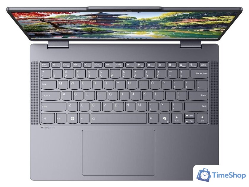 Ноутбук 2-в-1 Lenovo IdeaPad 5 2-in-1 14IAL10 83KR001TUS - Изображение №13 — Интернет-магазин Time-Shop