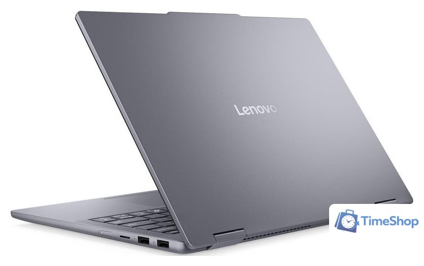 Ноутбук 2-в-1 Lenovo IdeaPad 5 2-in-1 14IAL10 83KR001TUS - Изображение №16 — Интернет-магазин Time-Shop