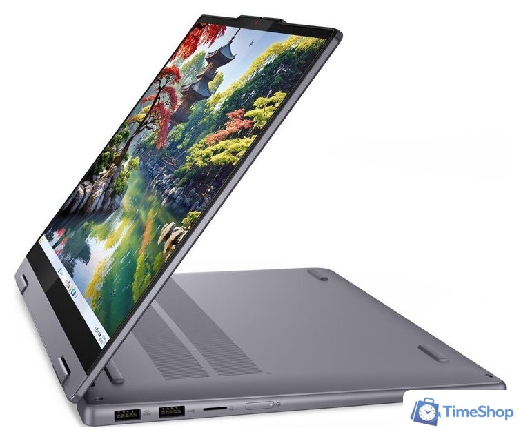 Ноутбук 2-в-1 Lenovo IdeaPad 5 2-in-1 14IAL10 83KR001TUS - Изображение №12 — Интернет-магазин Time-Shop