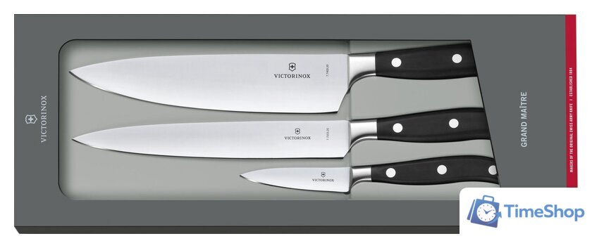 Набор ножей Victorinox 7.7243.3 - Изображение №1 — Интернет-магазин Time-Shop