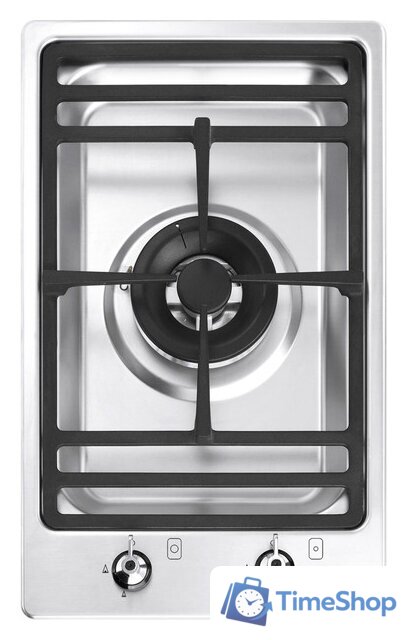 Варочная панель Smeg PGF31G-1 - Изображение №1 — Интернет-магазин Time-Shop
