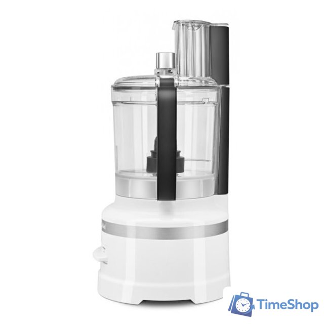 Кухонный комбайн KitchenAid 5KFP1318EWH - Изображение №4 — Интернет-магазин Time-Shop