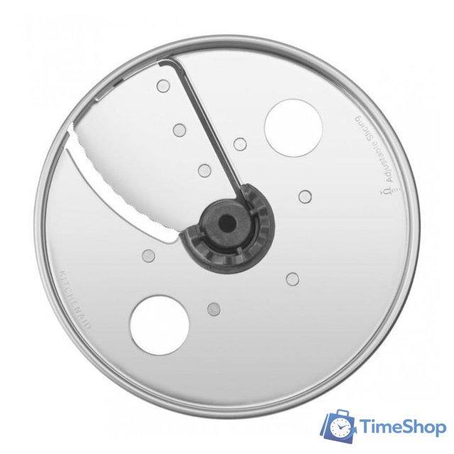 Кухонный комбайн KitchenAid 5KFP1318EWH - Изображение №9 — Интернет-магазин Time-Shop