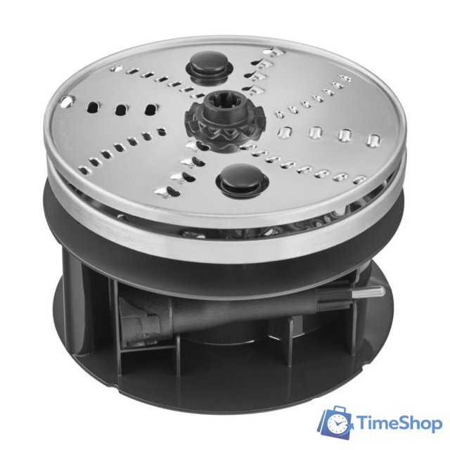 Кухонный комбайн KitchenAid 5KFP1318EWH - Изображение №14 — Интернет-магазин Time-Shop