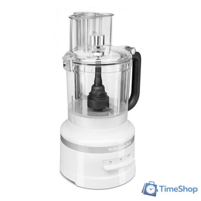 Кухонный комбайн KitchenAid 5KFP1318EWH - Изображение №3 — Интернет-магазин Time-Shop