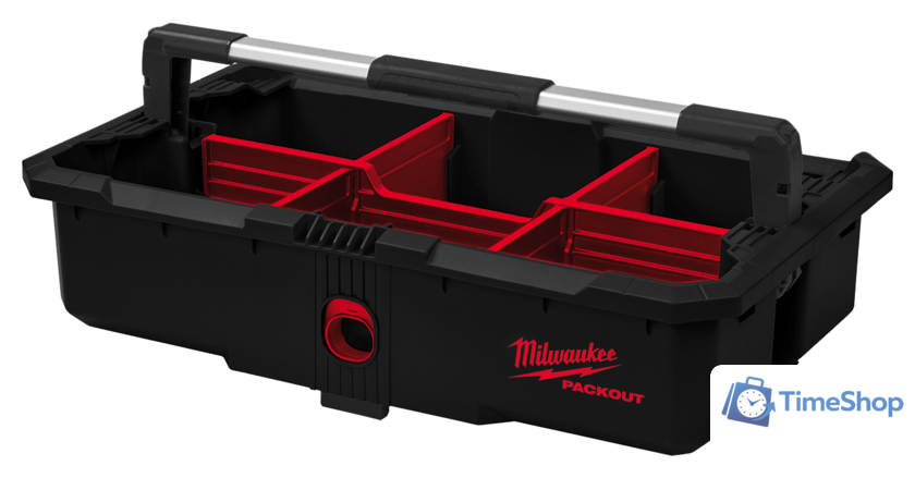 Лоток Milwaukee Packout 4932480625 - Изображение №1 — Интернет-магазин Time-Shop