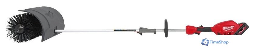 Щетка роторная Milwaukee FOPH-BBA 4932479985 - Изображение №4 — Интернет-магазин Time-Shop