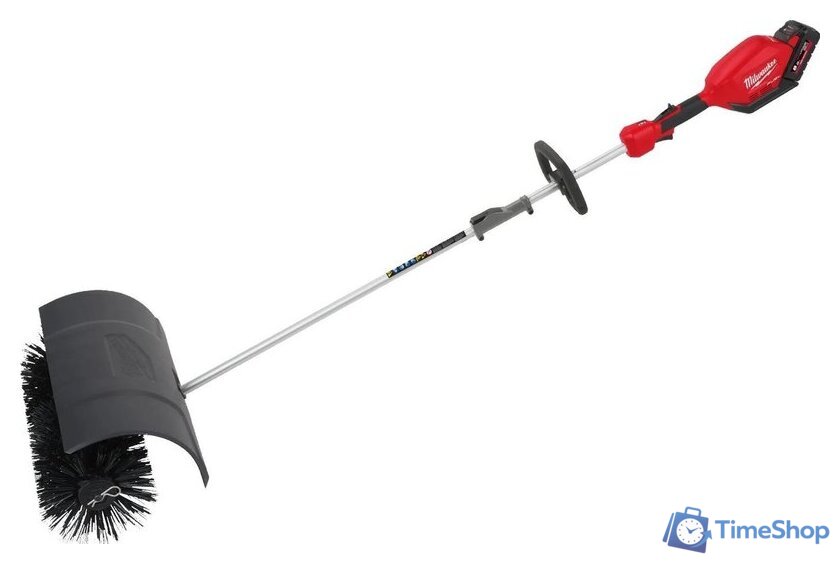 Щетка роторная Milwaukee FOPH-BBA 4932479985 - Изображение №3 — Интернет-магазин Time-Shop