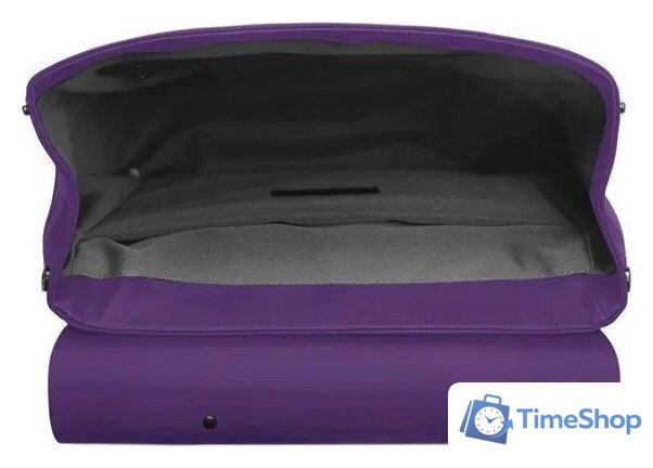 Городской рюкзак Gaston Luga Splаsh 2.0 16'' (фиолетовый) - Изображение №4 — Интернет-магазин Time-Shop