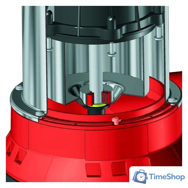 Дренажный насос Einhell GC-DP 7835 - Изображение №6 — Интернет-магазин Time-Shop