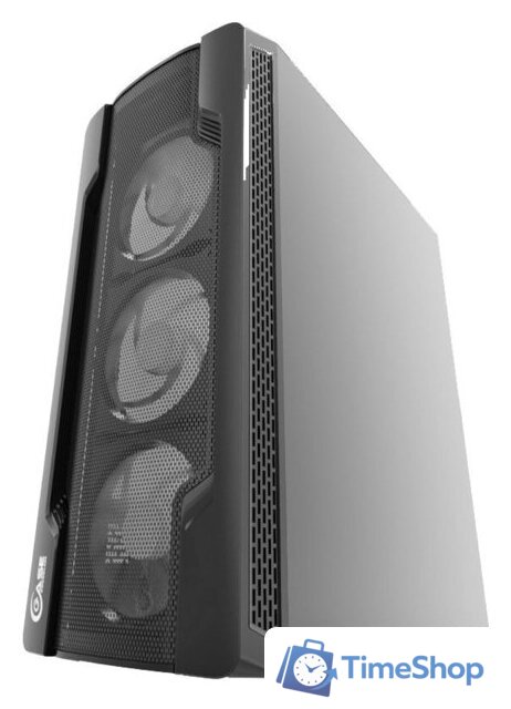 Корпус Powercase Mistral X4 Mesh - Изображение №3 — Интернет-магазин Time-Shop
