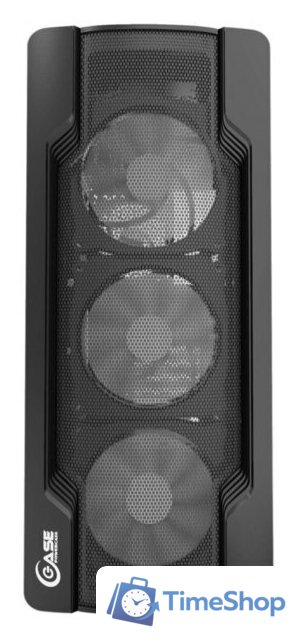 Корпус Powercase Mistral X4 Mesh - Изображение №2 — Интернет-магазин Time-Shop
