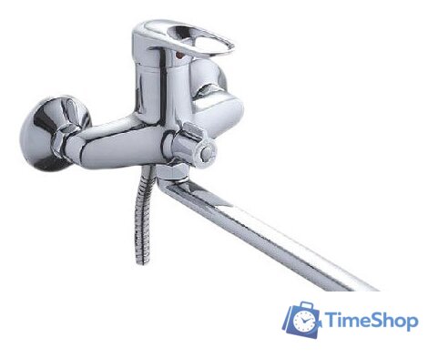 Смеситель Ledeme H28 L2228-B - Изображение №1 — Интернет-магазин Time-Shop