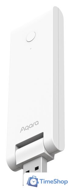 Центр управления (хаб) Aqara Hub E1 - Изображение №1 — Интернет-магазин Time-Shop