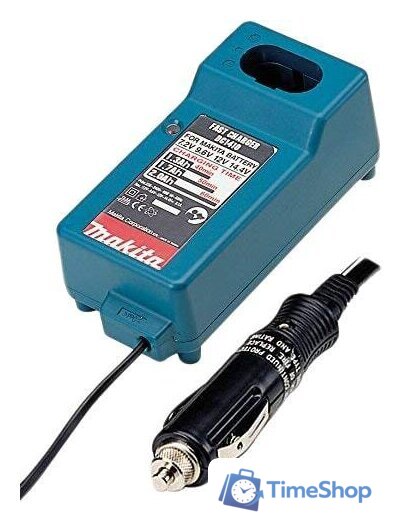 Зарядное устройство Makita DC1822 (7.2-18В) - Изображение №2 — Интернет-магазин Time-Shop