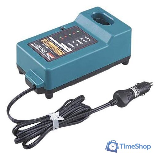 Зарядное устройство Makita DC1822 (7.2-18В) - Изображение №1 — Интернет-магазин Time-Shop
