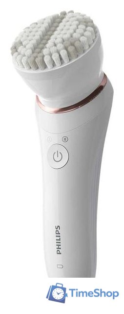 Эпилятор Philips BRE740/10 - Изображение №5 — Интернет-магазин Time-Shop