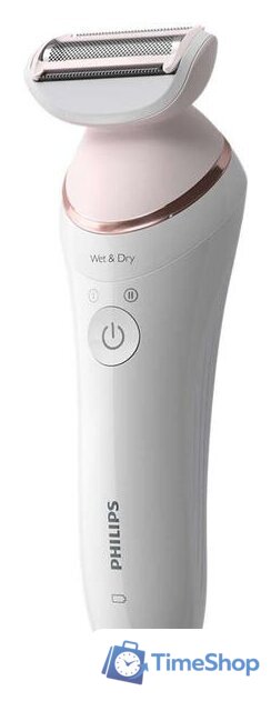 Эпилятор Philips BRE740/10 - Изображение №3 — Интернет-магазин Time-Shop