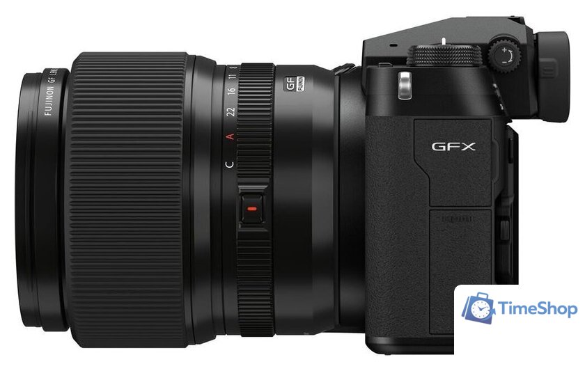 Объектив FUJINON GF80mm F1.7 R WR - Изображение №13 — Интернет-магазин Time-Shop