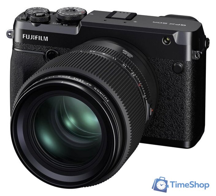 Объектив FUJINON GF80mm F1.7 R WR - Изображение №17 — Интернет-магазин Time-Shop