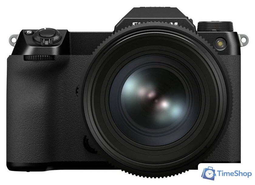 Объектив FUJINON GF80mm F1.7 R WR - Изображение №10 — Интернет-магазин Time-Shop