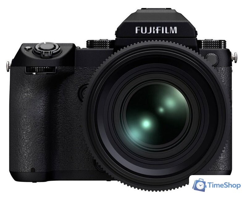 Объектив FUJINON GF80mm F1.7 R WR - Изображение №6 — Интернет-магазин Time-Shop