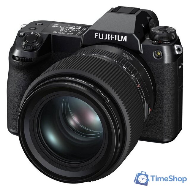 Объектив FUJINON GF80mm F1.7 R WR - Изображение №12 — Интернет-магазин Time-Shop