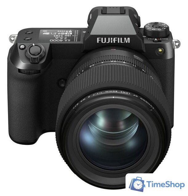Объектив FUJINON GF80mm F1.7 R WR - Изображение №11 — Интернет-магазин Time-Shop