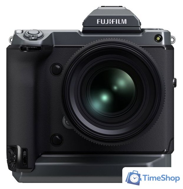 Объектив FUJINON GF80mm F1.7 R WR - Изображение №5 — Интернет-магазин Time-Shop