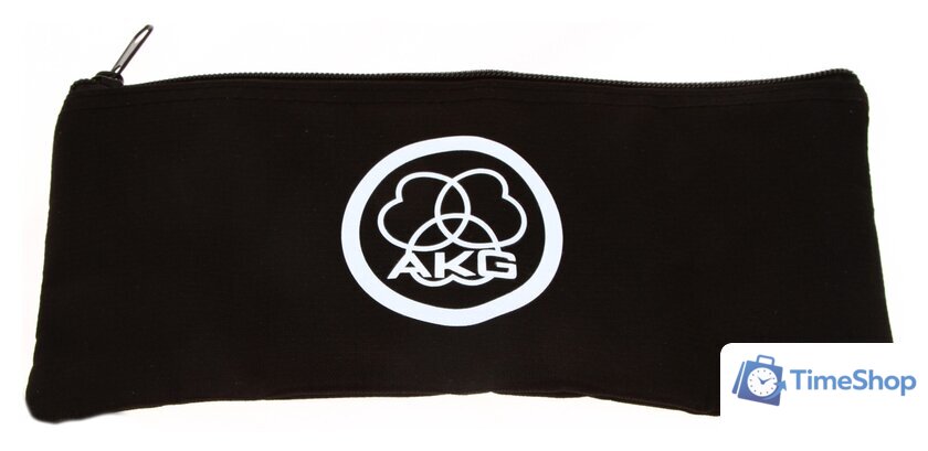 Проводной микрофон AKG P5 S - Изображение №6 — Интернет-магазин Time-Shop