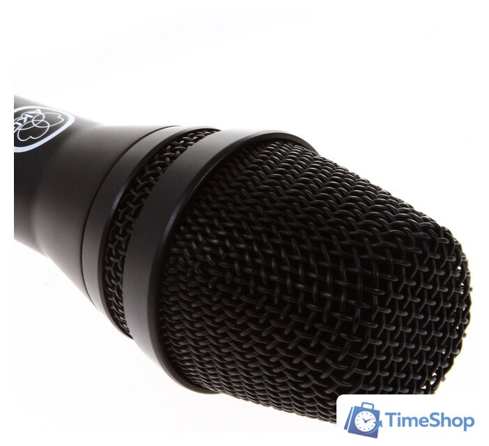 Проводной микрофон AKG P5 S - Изображение №5 — Интернет-магазин Time-Shop