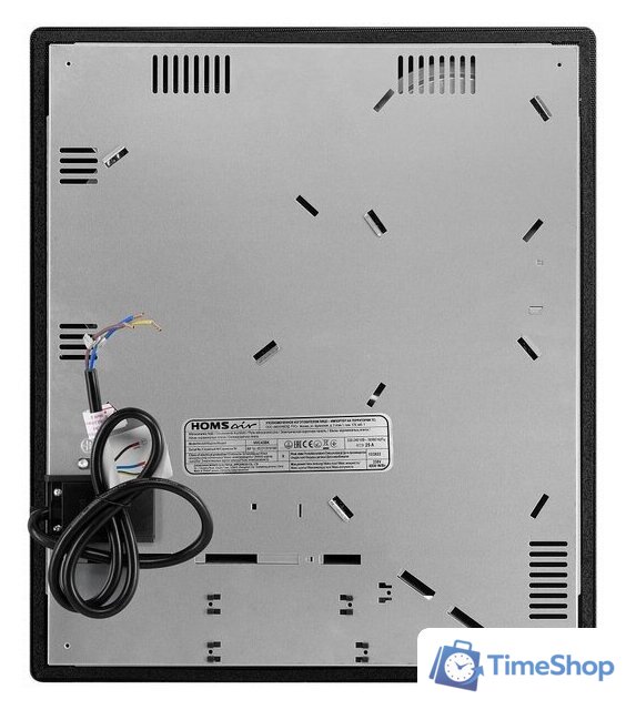 Варочная панель HOMSair HVС43BK - Изображение №6 — Интернет-магазин Time-Shop