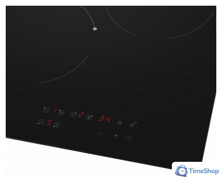 Варочная панель HOMSair HVС43BK - Изображение №4 — Интернет-магазин Time-Shop