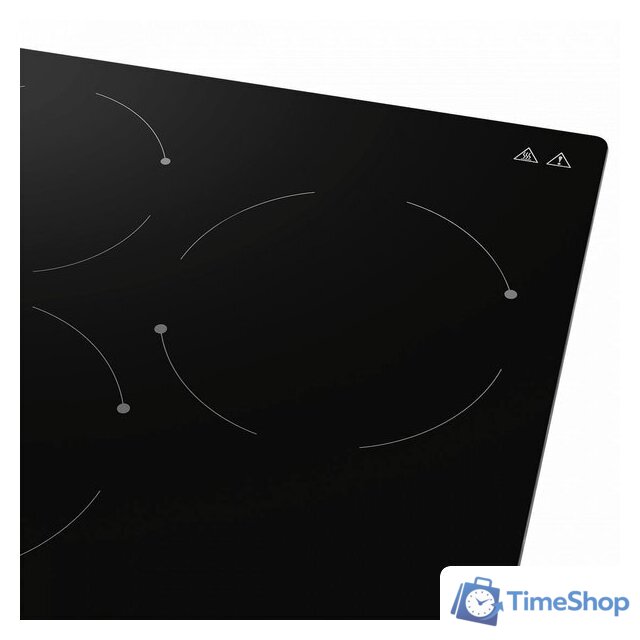 Варочная панель HOMSair HVС43BK - Изображение №5 — Интернет-магазин Time-Shop