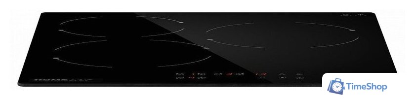 Варочная панель HOMSair HVС43BK - Изображение №7 — Интернет-магазин Time-Shop