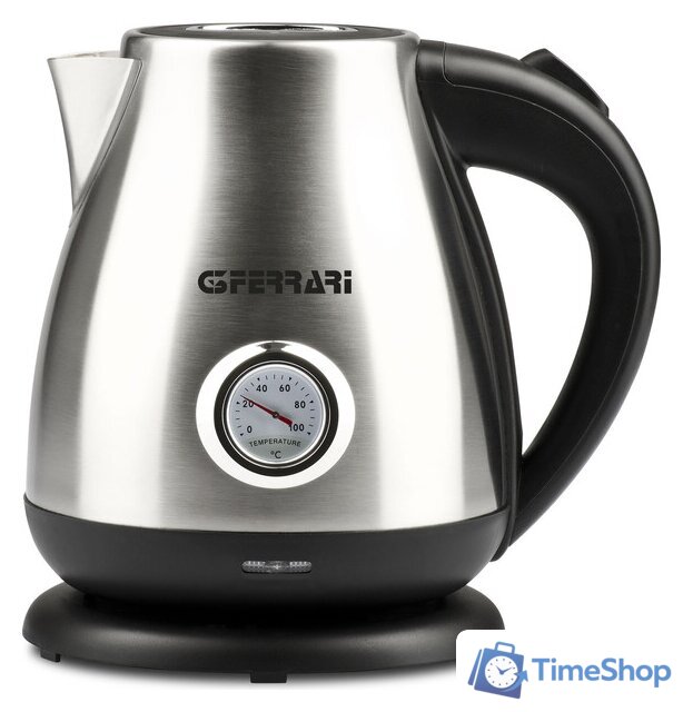 Электрический чайник G3Ferrari G10096 - Изображение №1 — Интернет-магазин Time-Shop