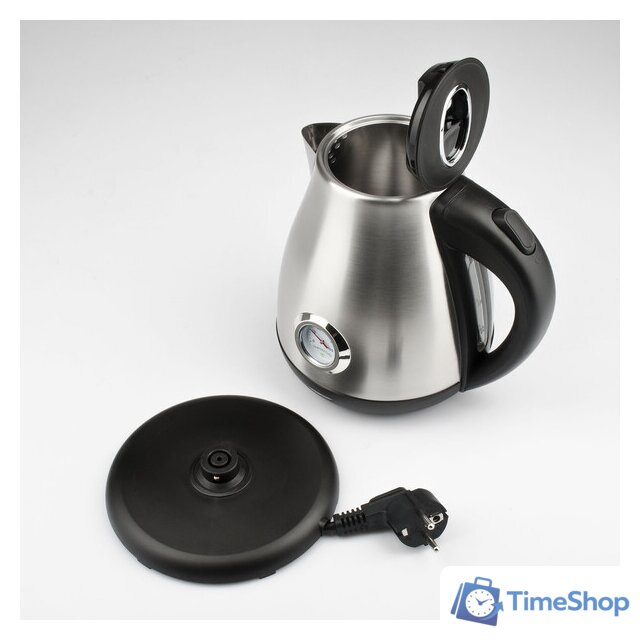 Электрический чайник G3Ferrari G10096 - Изображение №4 — Интернет-магазин Time-Shop